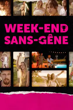 Week-end sans-gêne