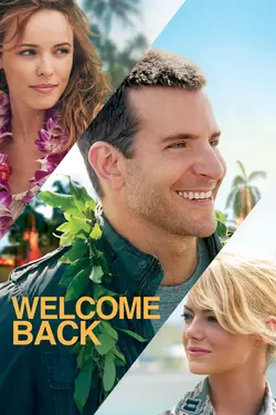 Affiche Welcome Back