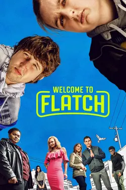 Welcome to Flatch S02E03 Épisode 3
