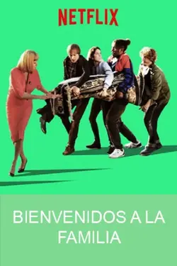 Welcome to the Family S01E06 Adela