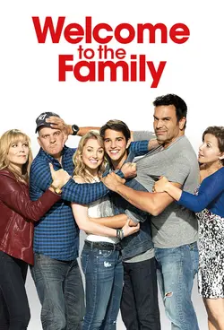 Welcome to the Family S01E10 Épisode 10