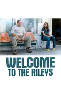 Affiche Welcome to the Rileys