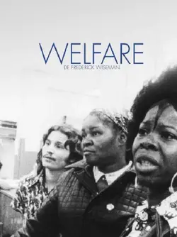 Affiche Welfare