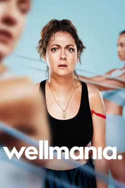 Wellmania S01E08 Et comptez jusqu'à 10...