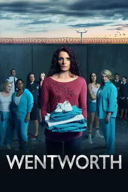 Wentworth S07E08 Épisode 8