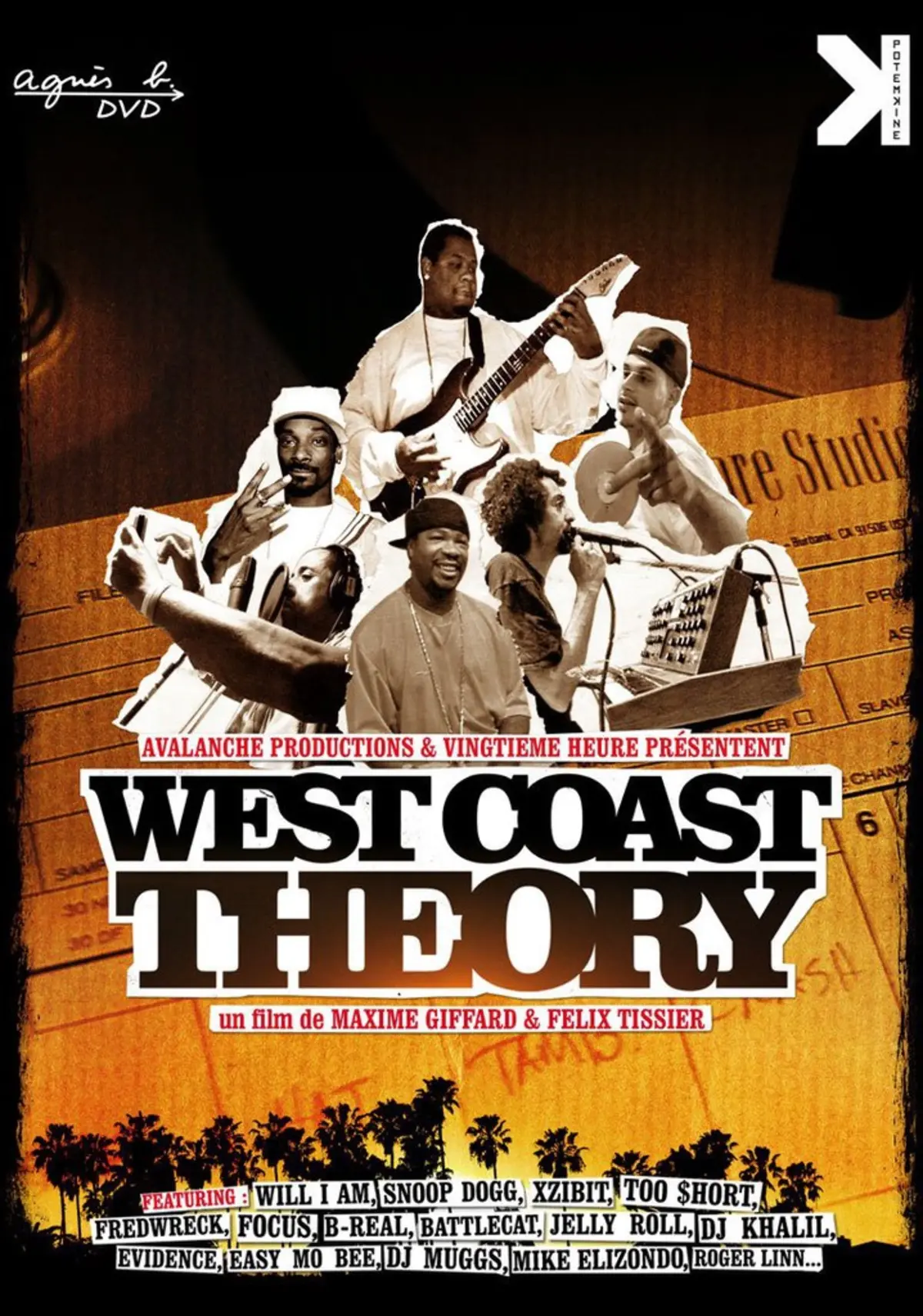 West Coast Theory