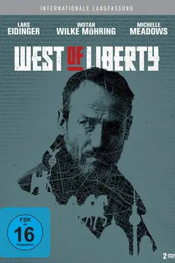 West of Liberty S01E03 Épisode 3
