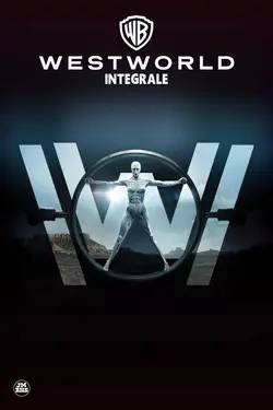 Affiche Westworld  S01E01 L'original