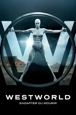Westworld S04E05 Zhuangzi