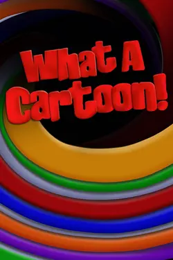What a Cartoon! S02E24 Épisode 24