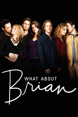 What About Brian S01E04 Laissez un message