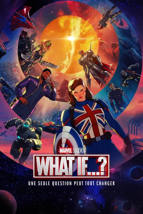What If…? S03E07 Et si… le Gardien disparaissait ?