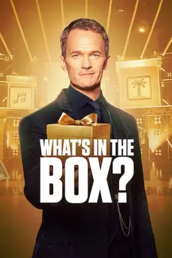 What's in the Box? S01E05 Épisode 5