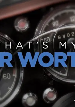 What's My Car Worth? S02E11 Épisode 11