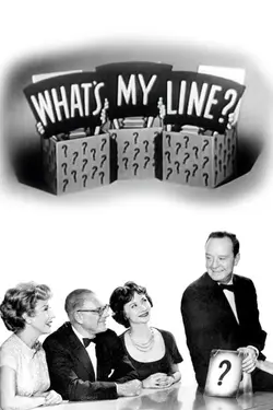 What's My Line? S11E05 Épisode 5