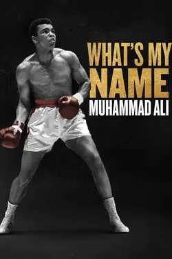 What's My Name : Muhammad Ali S01E01 Partie 1