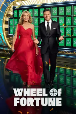 Wheel of Fortune S34E136 Episode 136