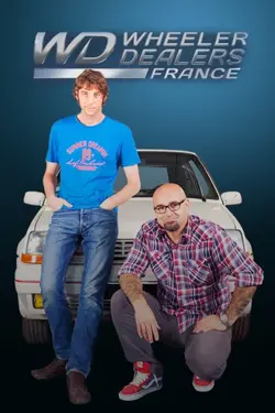 Wheeler Dealers France S06E10 Renault Twingo