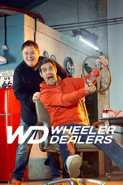 Occasions à saisir S19E04 Épisode 4