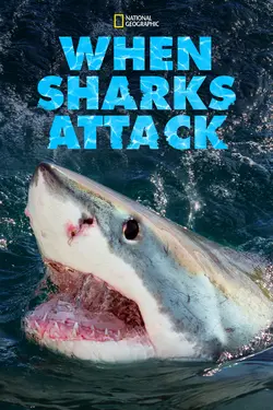 When Sharks attack... S06E07 Épisode 7