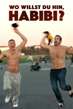 Where are you going, Habibi?