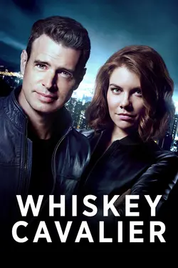 Whiskey Cavalier S01E09 Le coeur sur la main