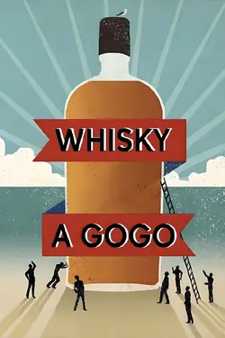 Affiche Whisky à gogo
