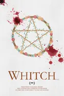 Affiche Whitch