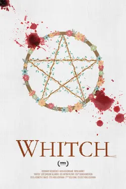 Affiche Whitch