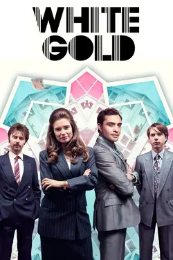 White Gold S02E03 Les Illuminati de l'Essex