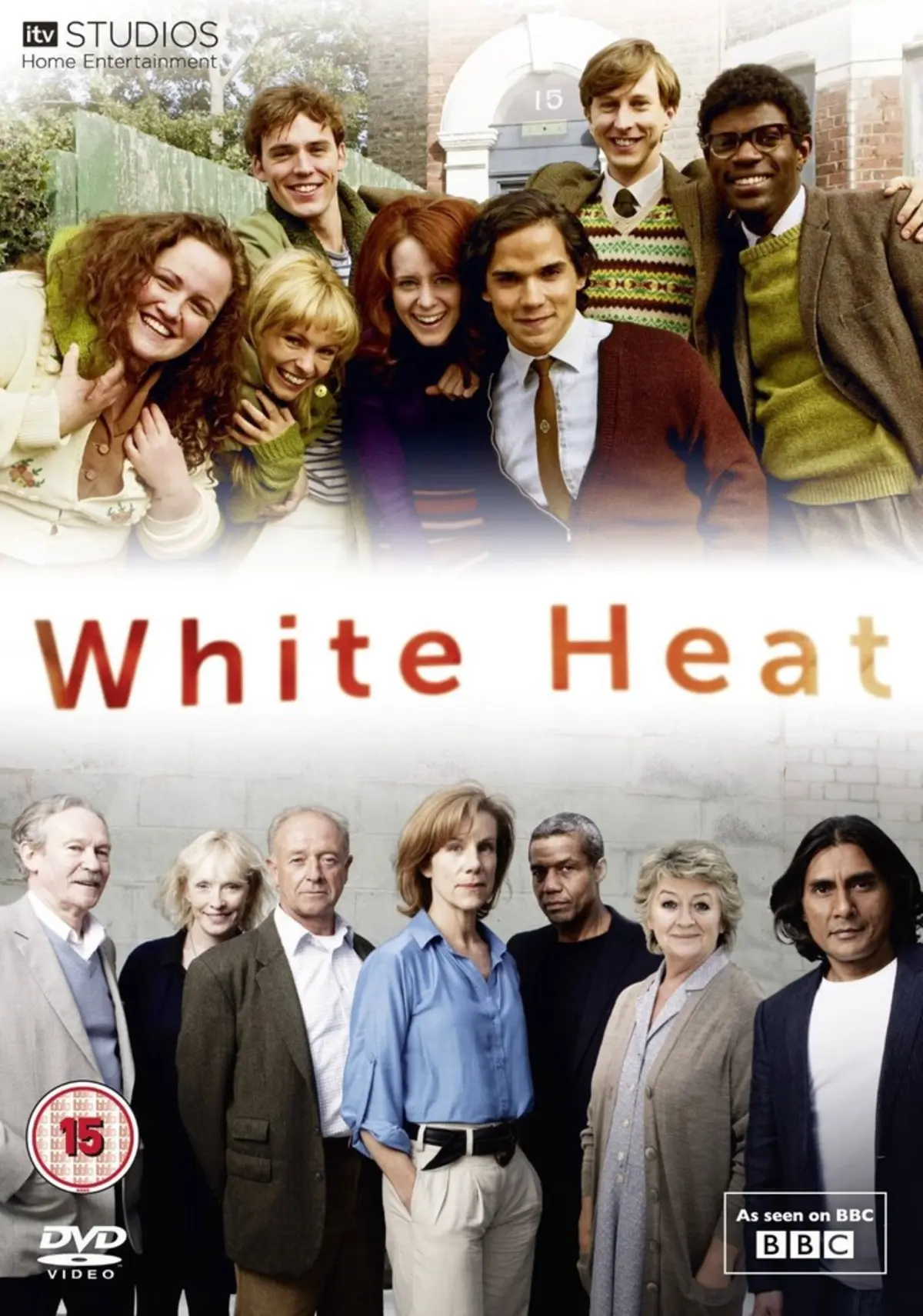 White Heat