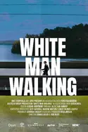Affiche White Man Walking
