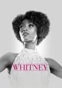 Affiche Whitney Houston, destin brisé