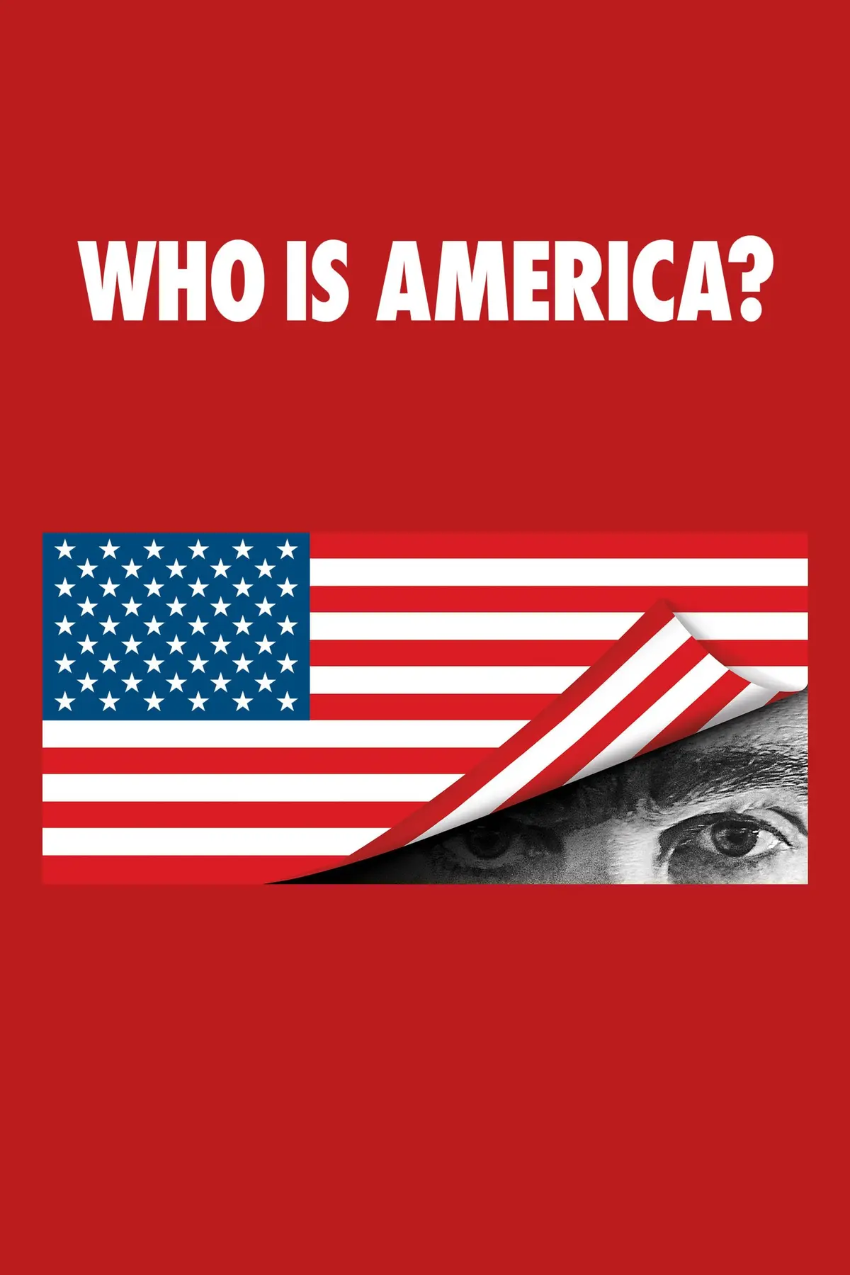 Who Is America ?
