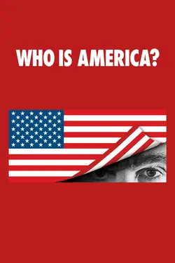 Who Is America ? S01E03 Épisode 3