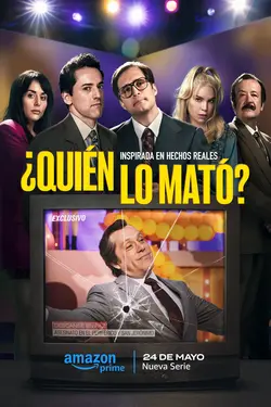 Who killed him? S01E04 Épisode 4