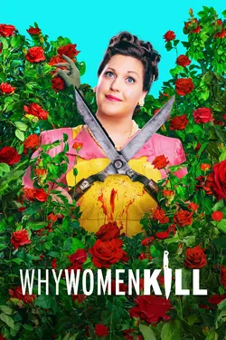 Why Women Kill S02E06 Une nuit d'orage