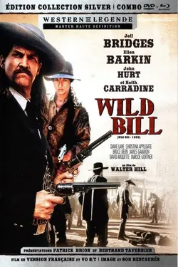 Affiche Wild Bill