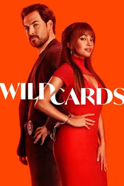 Wild Cards S03E04 Épisode 4