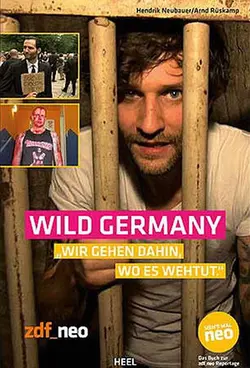 Wild Germany S03E05 Épisode 5