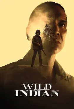 Affiche Wild Indian