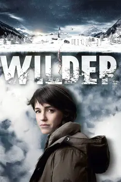 Affiche Wilder  S04E01 Sanglier