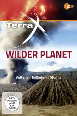 Wilder Planet S05E03 Épisode 3