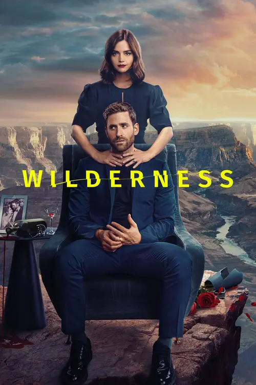 Wilderness S01E01 Jusqu’à ce que la mort nous sépare