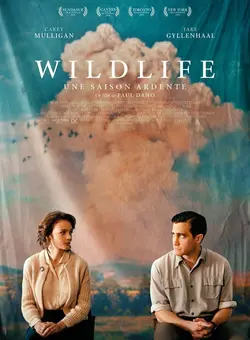 Wildlife - Une saison ardente