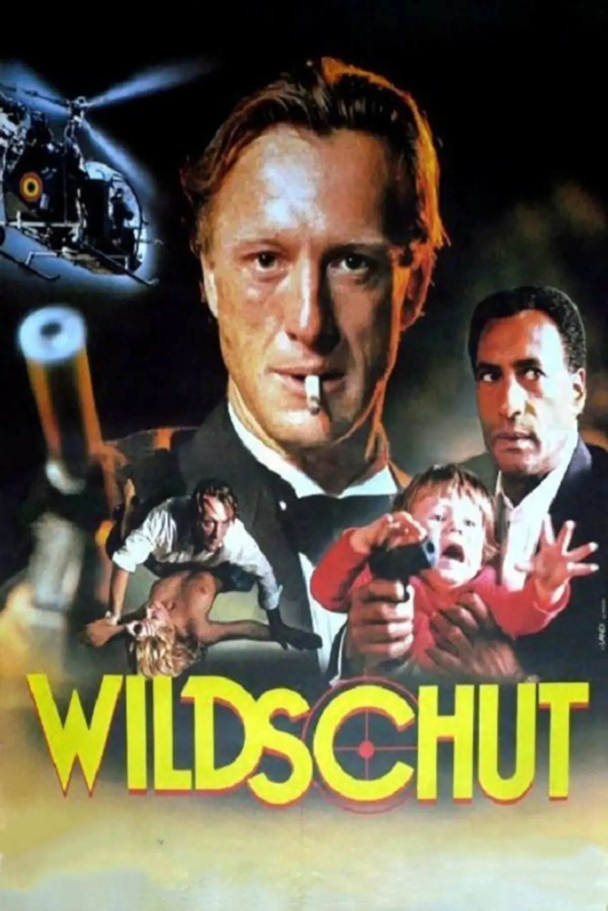 Wildschut