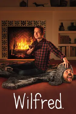 Wilfred (US) S01E09 Épisode 9