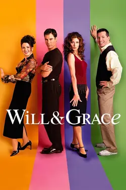 Will & Grace S06E11 Les boulets