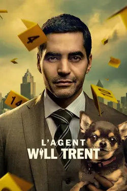 Will Trent S03E10 Au sujet du décès de Whitney McAdams