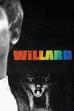 Affiche Willard